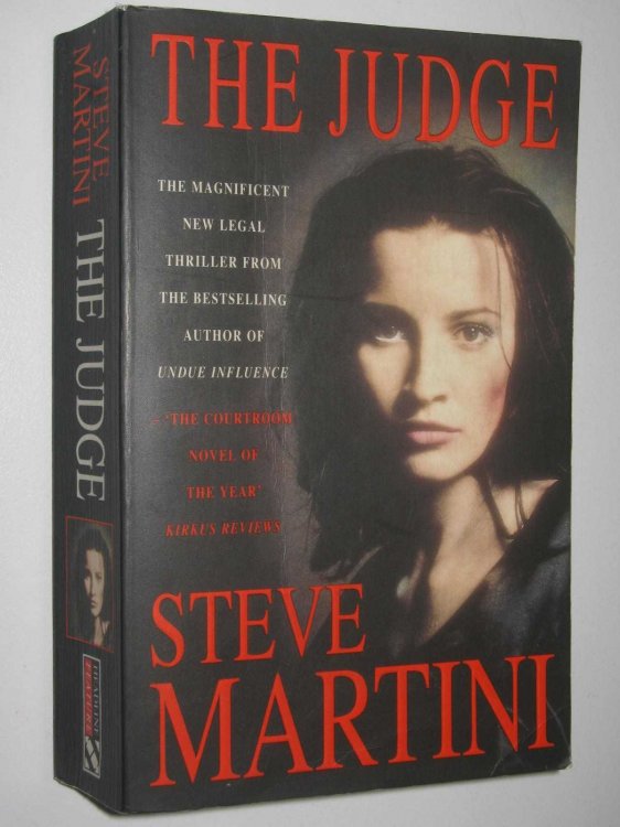 The Judge