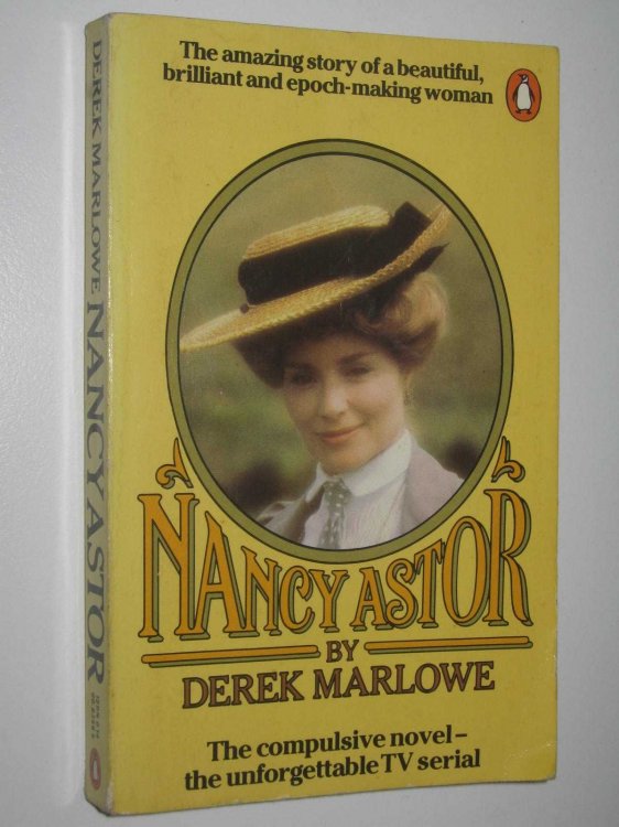Nancy Astor : The Lady from Virginia