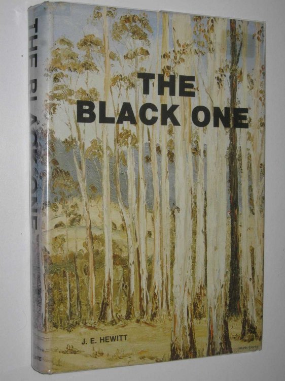 The Black One