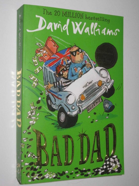 Bad Dad