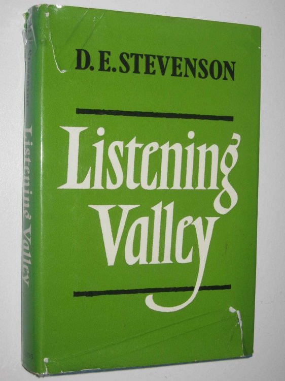 Listening Valley