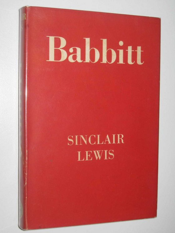 Babbitt