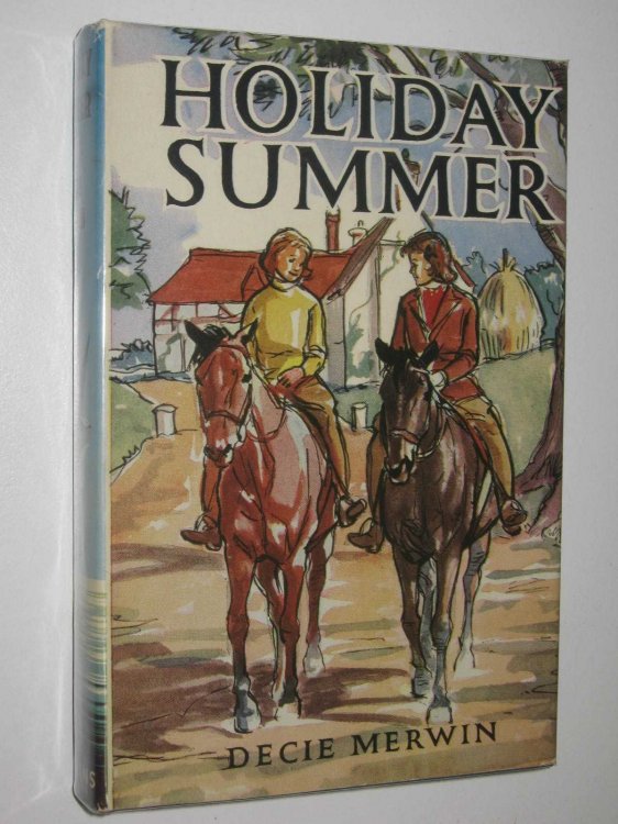 Holiday Summer
