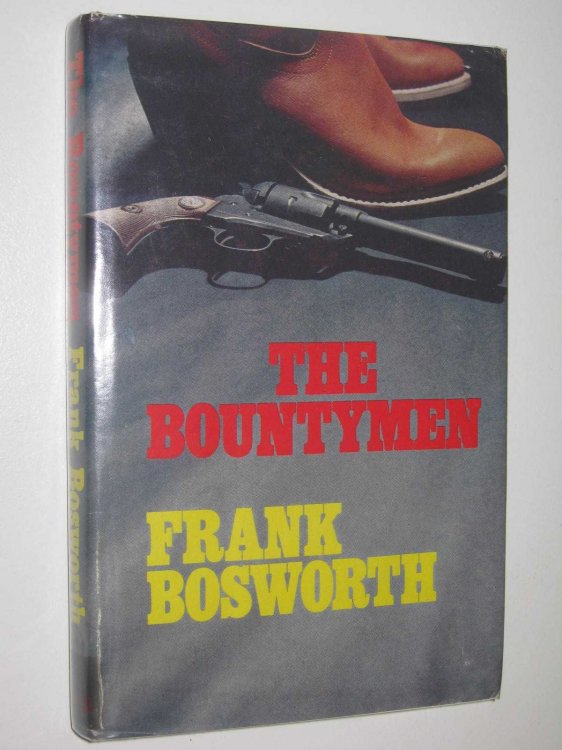 The Bountymen