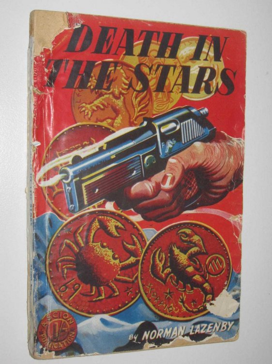 Death in the Stars