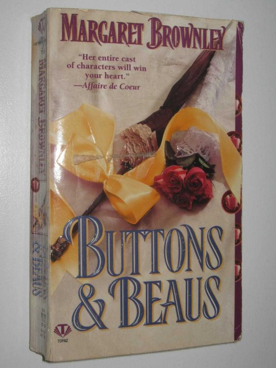 Buttons & Beaus