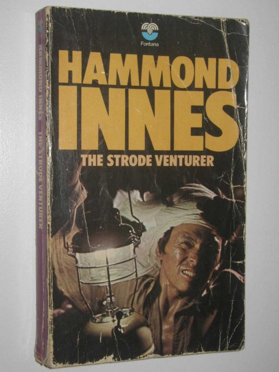 The Strode Venturer