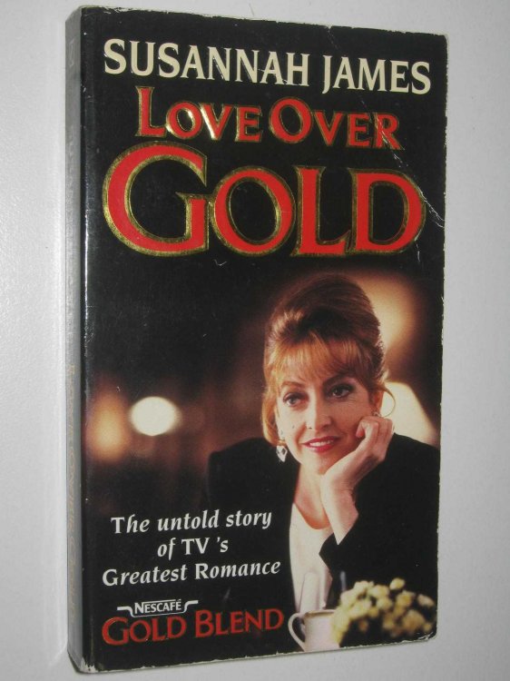 Love Over Gold