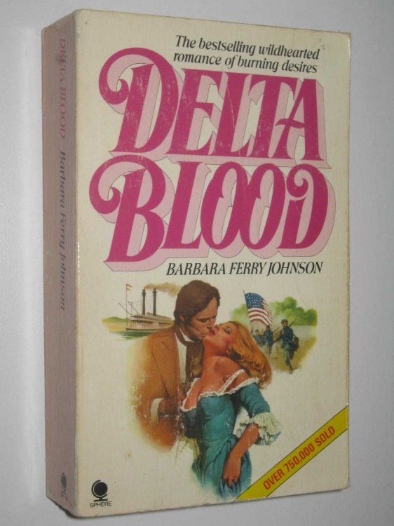 Delta Blood