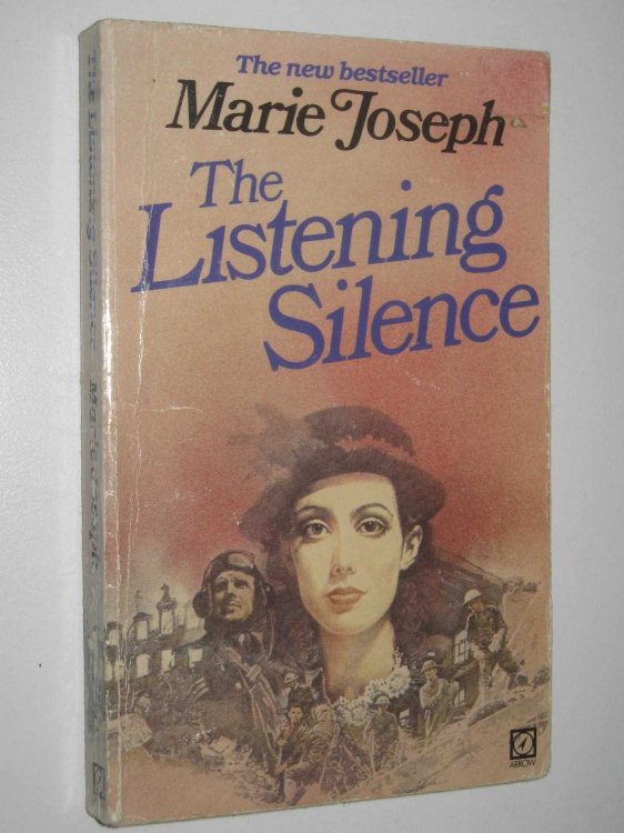 The Listening Silence