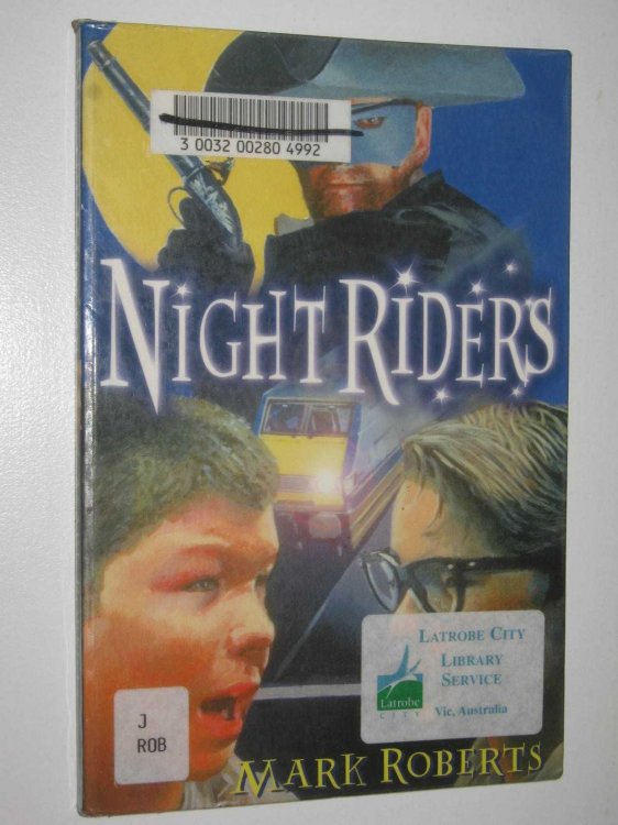 Night Riders