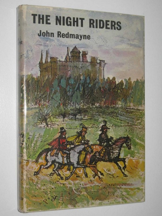 The Night Riders