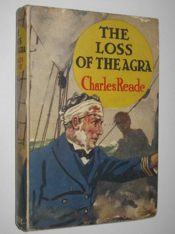 The Loss of the Agra