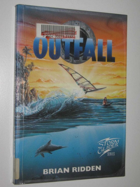 Outfall