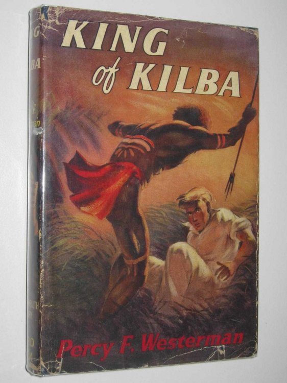 King of Kilba