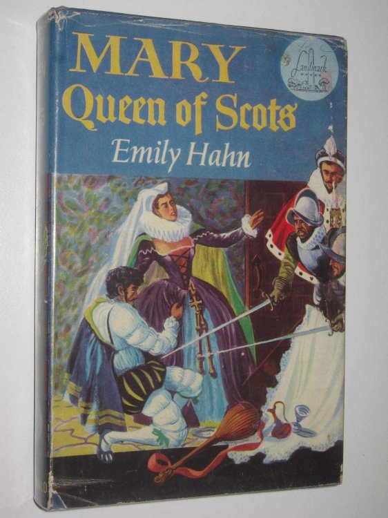 Mary, Queen of Scots