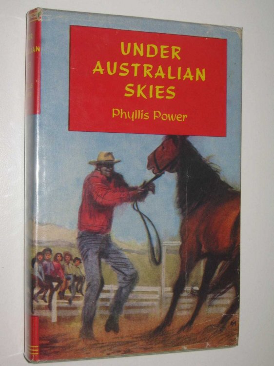 Under Australian Skies