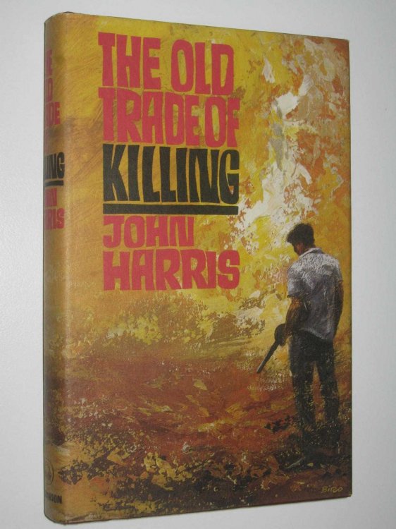 The Old Trade of Killing