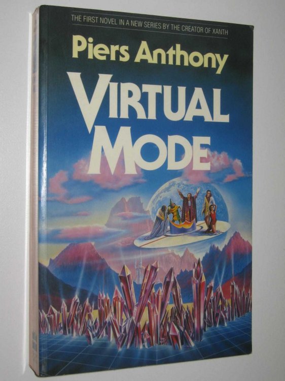 Virtual Mode - Mode Series #1