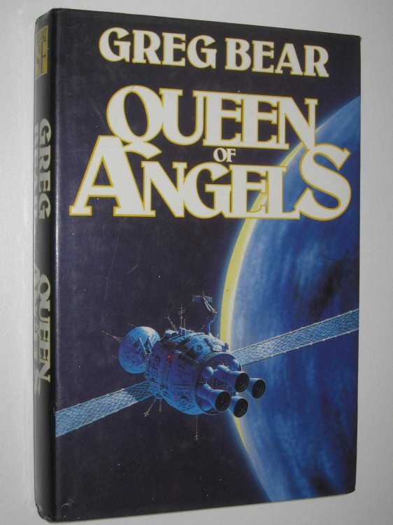 Queen of Angels - Queen of Angels Series #1