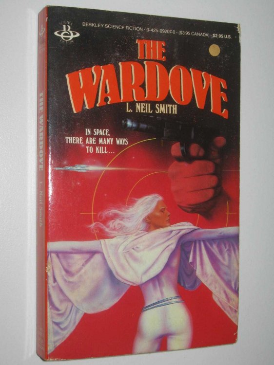 The Wardove