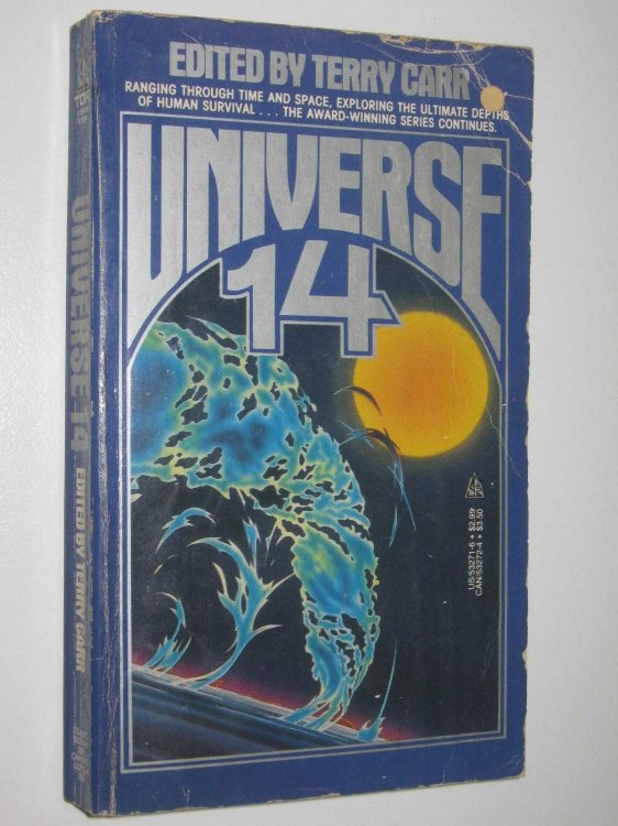 Universe 14