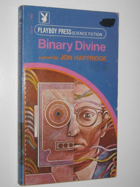 Binary Divine