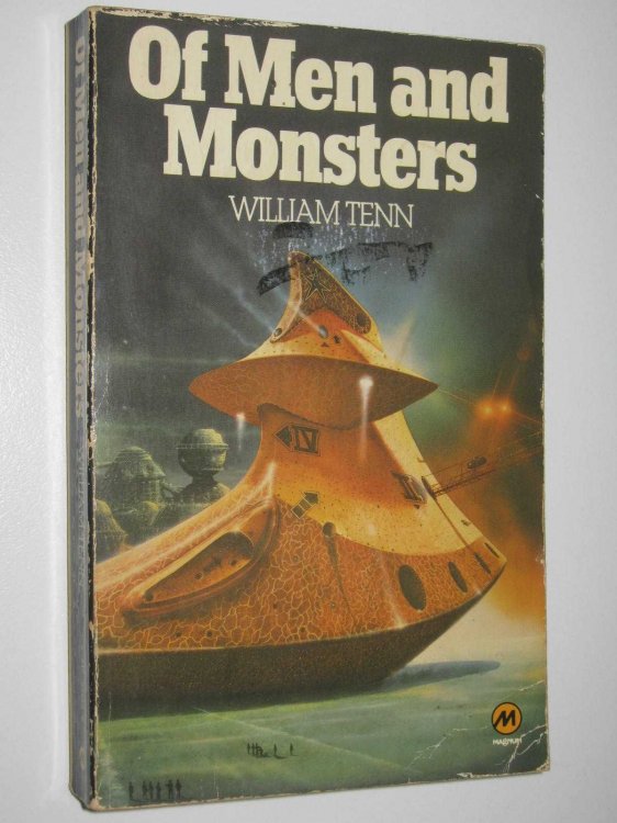Of Men and Monsters