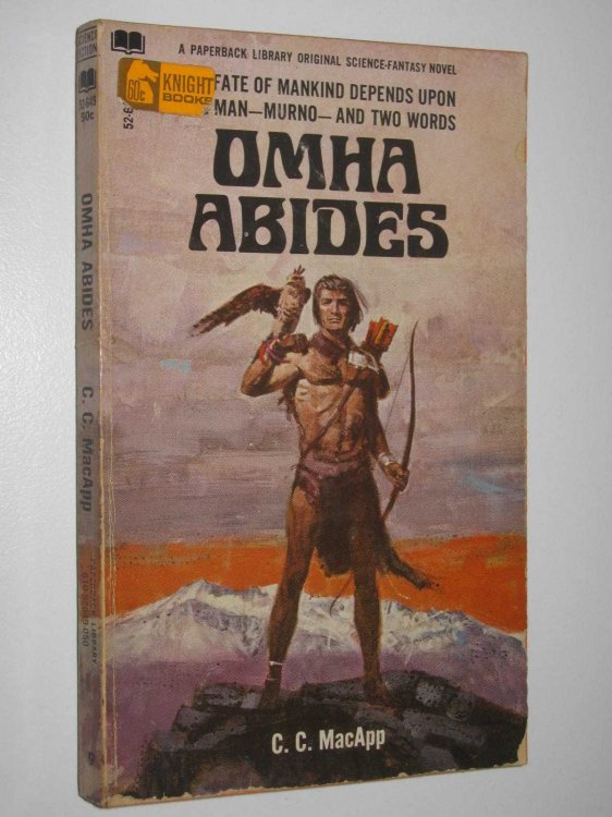Omha Abides