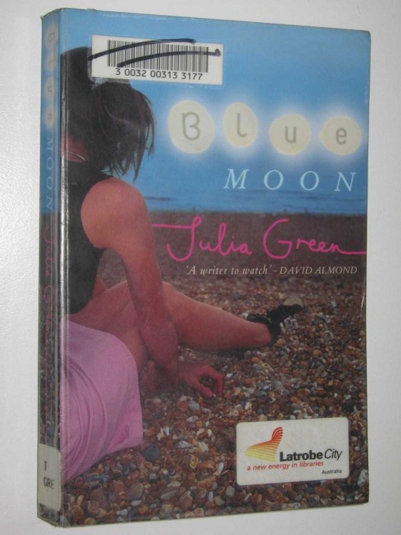 Blue Moon