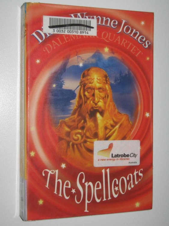 The Spellcoats