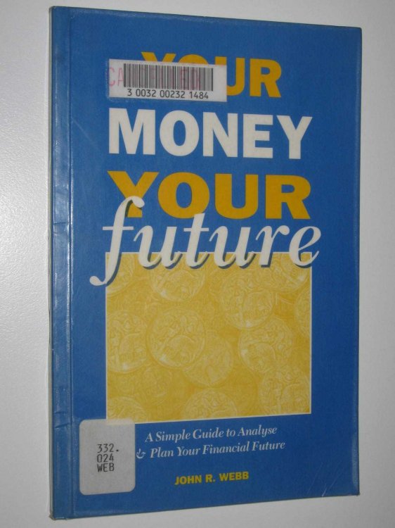 Your Money Your Future