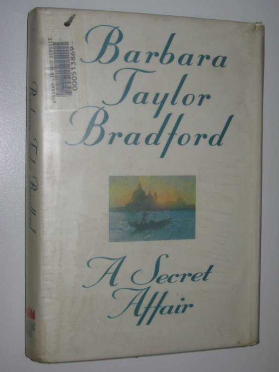 A Secret Affair