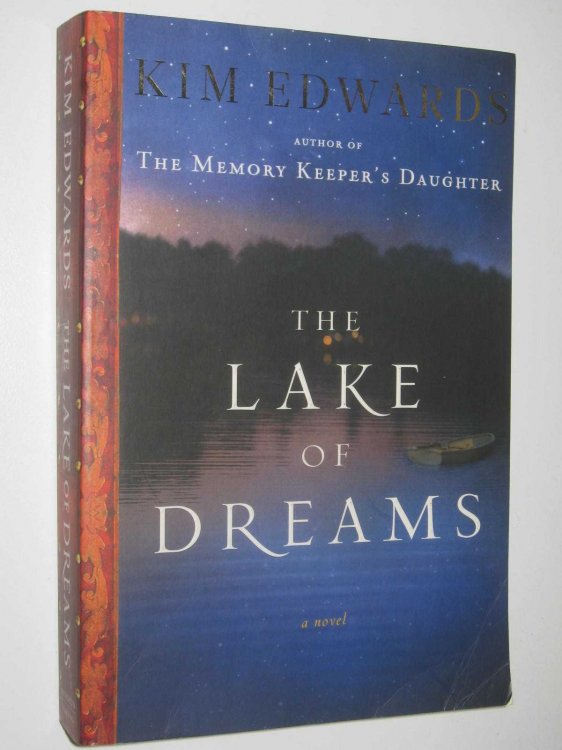 The Lake of Dreams
