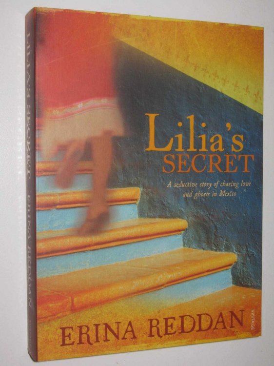 Lilia's Secret