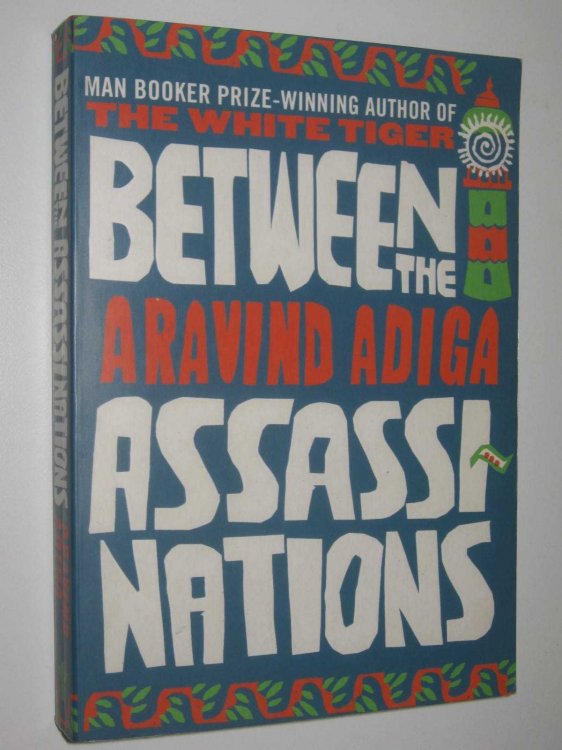 Between the Assassinations