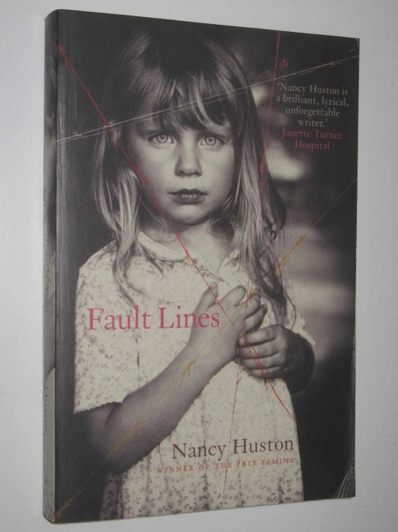 Fault Lines
