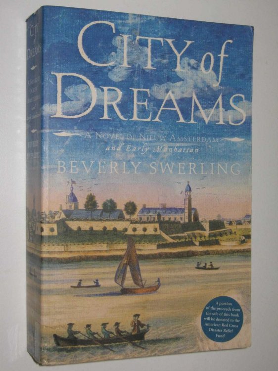 City of Dreams