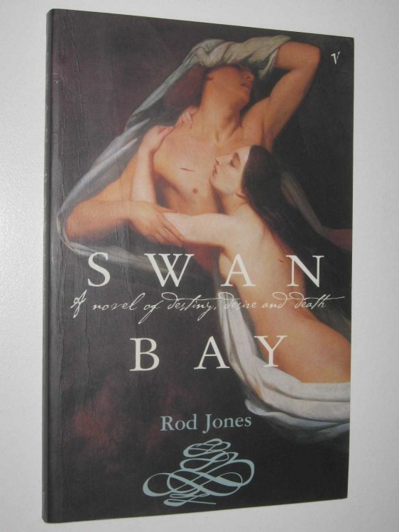 Swan Bay : A novel of destiny, desire and death