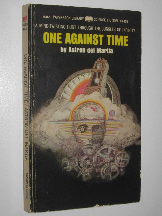 One Against Time