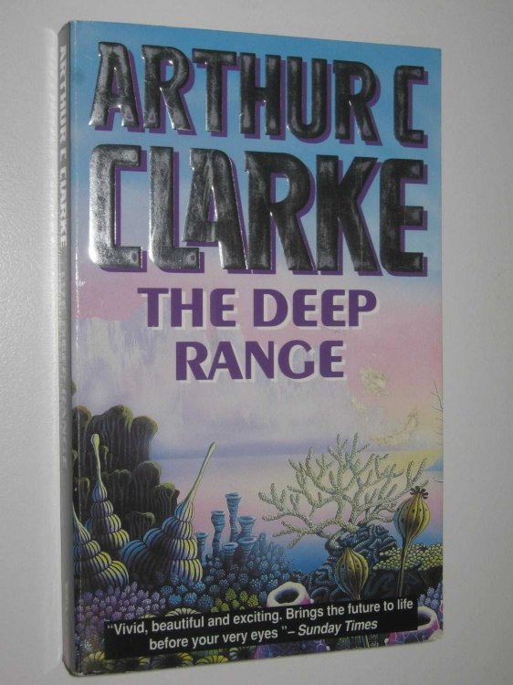 The Deep Range
