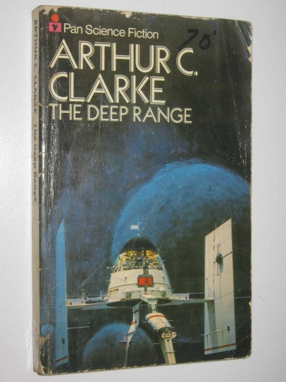 The Deep Range