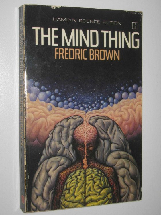 The Mind Thing