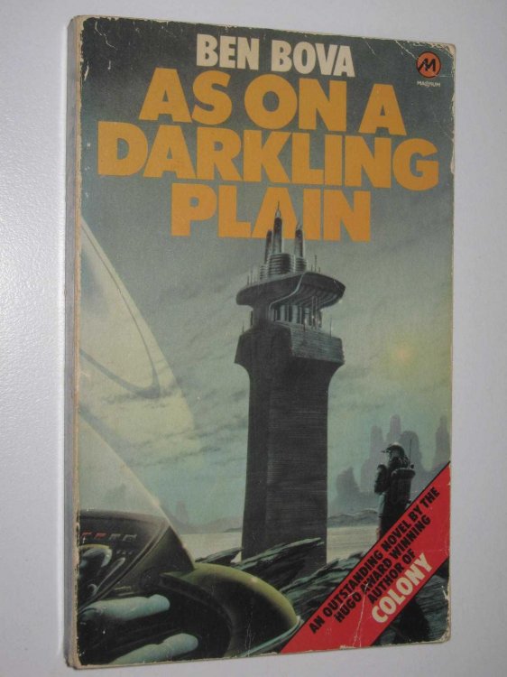 As on a Darkling Plain