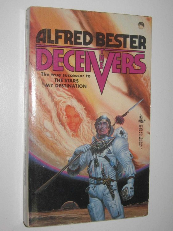 The Deceivers