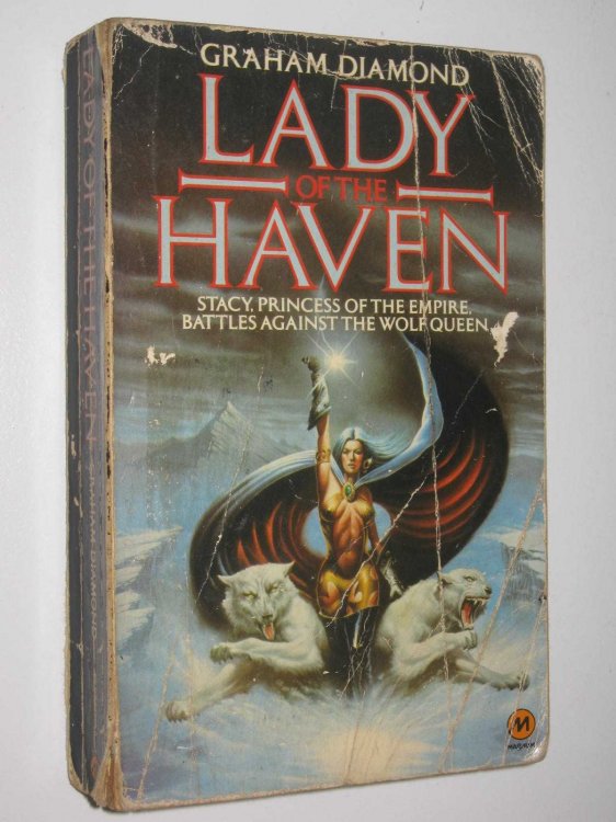 Lady of the Haven