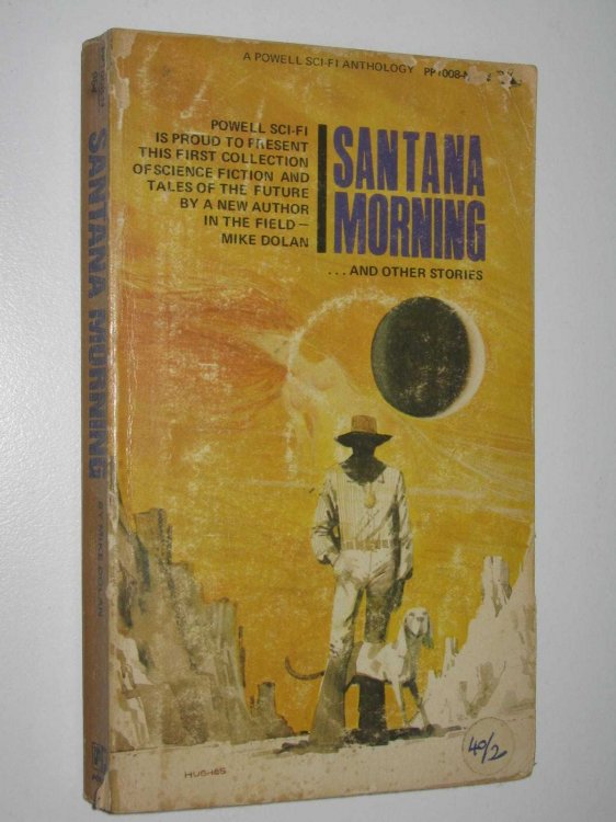 Santana Morning