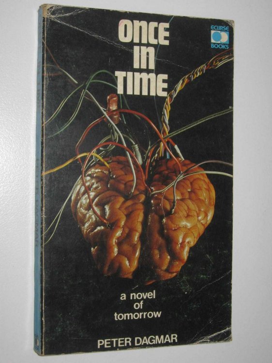 Once in Time
