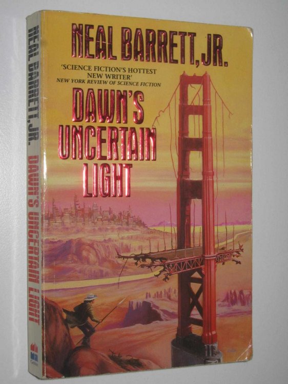 Dawn's Uncertain Light