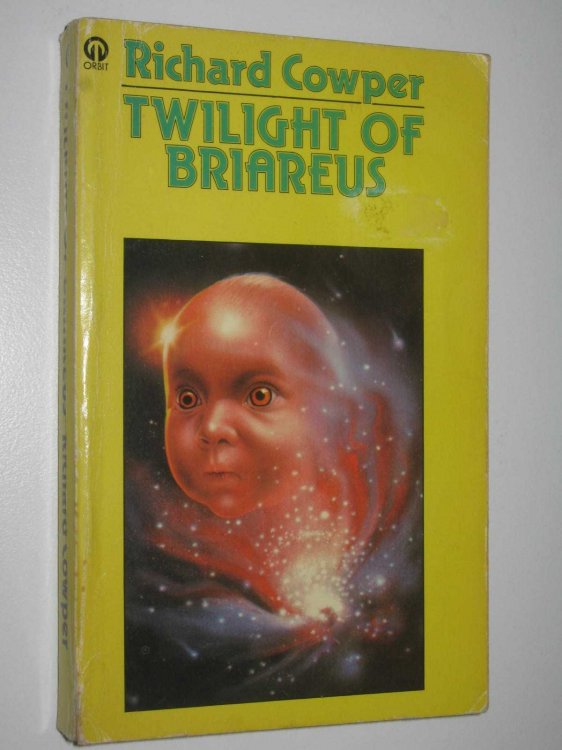 The Twilight of Briareus